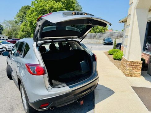 Used 2016 MAZDA CX-5 Touring image 11