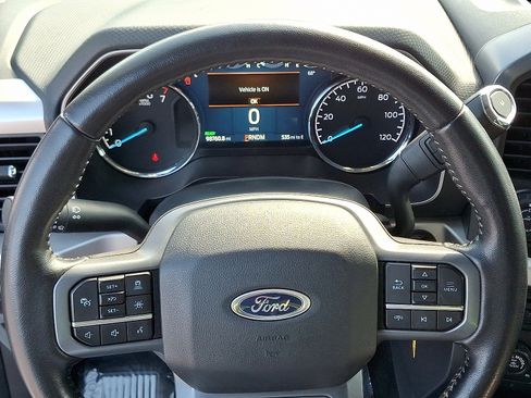 Used 2022 Ford F150 XLT w/ Equipment Group 301A Mid image 19