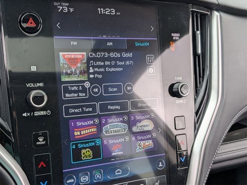 Used 2022 Subaru Outback Limited image 26