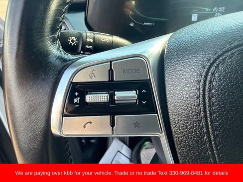 Used 2024 Kia Telluride S w/ S Sunroof Package AWD/4WD image 20
