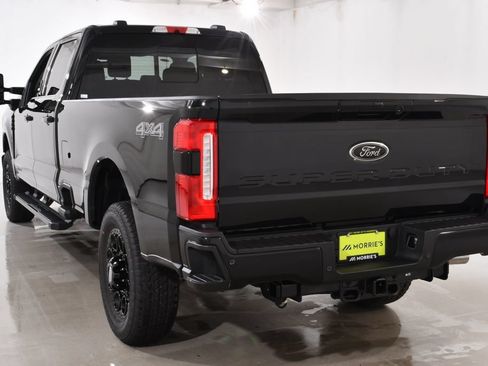 New 2026 Ford F350 XLT w/ XLT Premium Package AWD/4WD image 14