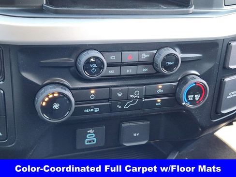 New 2026 Ford F250 XL w/ STX Appearance Package image 19