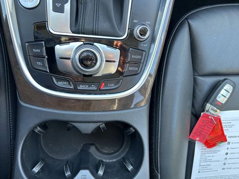 Used 2016 Audi Q5 2.0T Premium Plus w/ Technology Package image 38