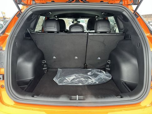 New 2026 Jeep Compass Latitude image 6