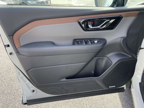 Certified 2026 Subaru Forester Sport w/ Sport Plus Package image 15