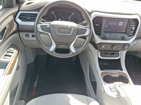 Used 2023 GMC Acadia SLE w/ Driver Convenience Package AWD/4WD image 13