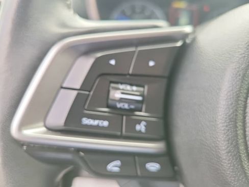 Used 2022 Subaru Ascent Touring w/ Popular Package #2A AWD/4WD image 32