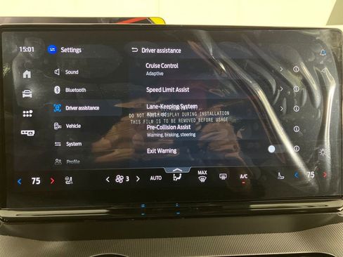 New 2026 Ford Expedition Max Active image 26