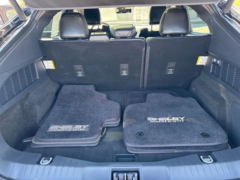 Used 2023 Ford Mustang Mach-E GT image 35