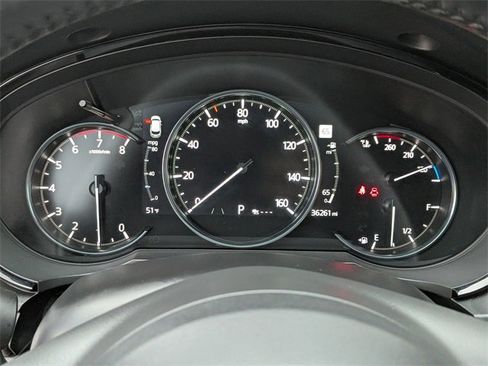 Certified 2023 MAZDA CX-9 Grand Touring image 18