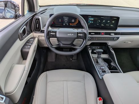 New 2026 Kia Sorento S FWD image 21
