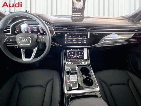 New 2026 Audi Q7 2.0T Premium AWD/4WD image 5