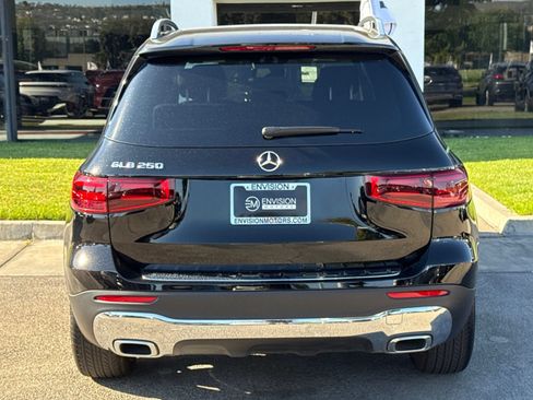 Used 2026 Mercedes-Benz GLB 250 image 13