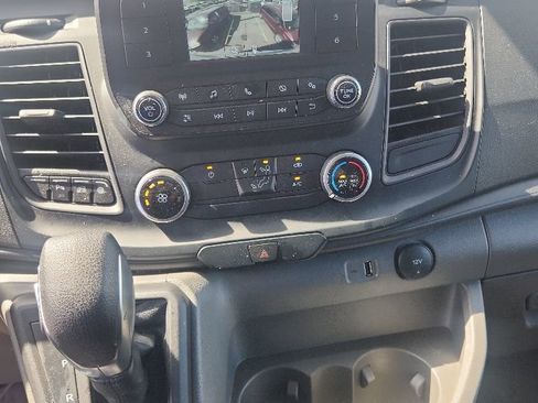 Used 2023 Ford Transit 250 Medium Roof RWD image 25