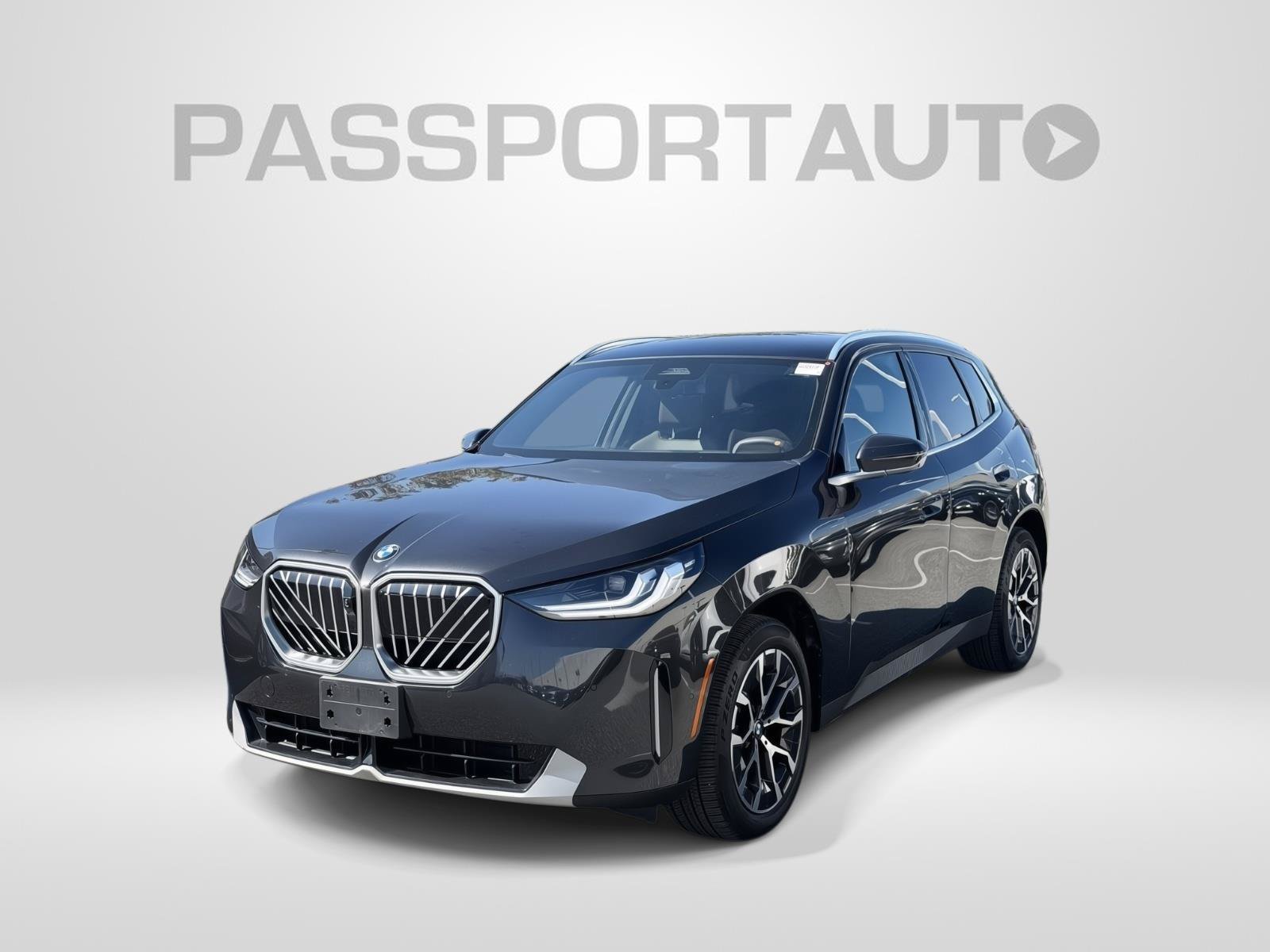 Used 2025 BMW X3 xDrive30i w/ Premium Package AWD/4WD image 1