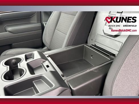 New 2026 GMC Sierra 1500 Elevation w/ Elevation Select Package image 31