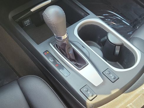 Used 2017 Acura RDX FWD image 27