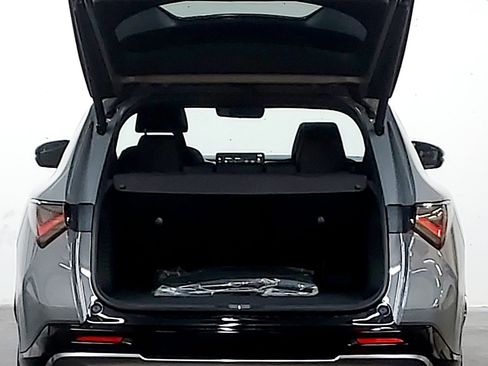 New 2026 Acura ADX A-Spec AWD/4WD image 8