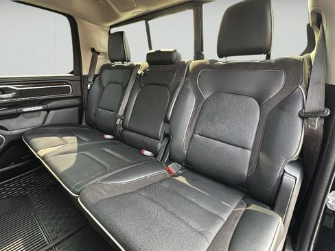 Used 2022 RAM 1500 Laramie AWD/4WD image 30