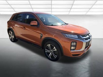 Used 2020 Mitsubishi Outlander Sport ES