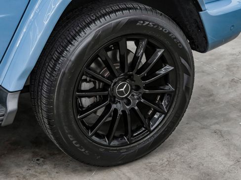 Used 2024 Mercedes-Benz G 550 image 75
