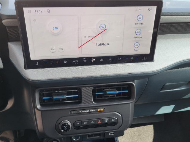 New 2026 Ford Maverick XLT w/ XLT Luxury Package FWD image 21