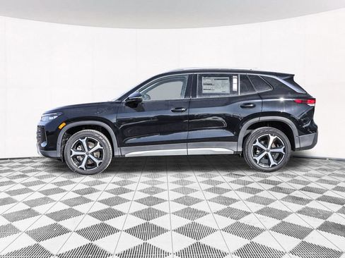 New 2026 Volkswagen Tiguan SE AWD/4WD image 19