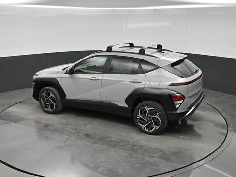 New 2026 Hyundai Kona SEL Premium AWD/4WD image 28