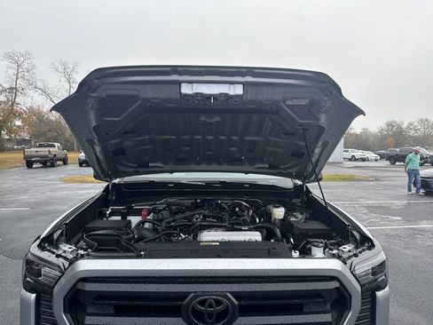 New 2024 Toyota Tacoma 2WD Double Cab image 37