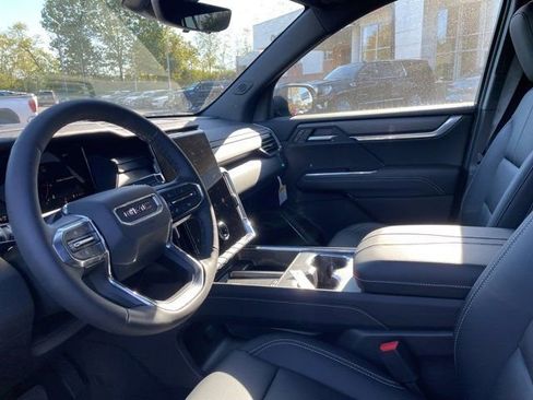 New 2026 GMC Acadia Elevation w/ Elevation Premium Package image 14