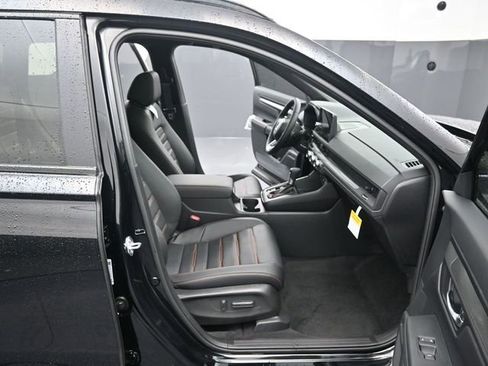 New 2026 Honda CR-V Sport-L image 12