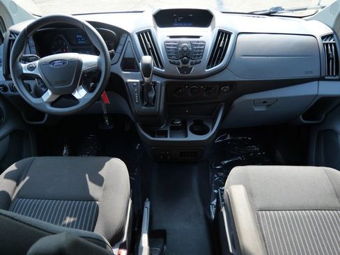 Certified 2019 Ford Transit 350 XLT RWD image 17