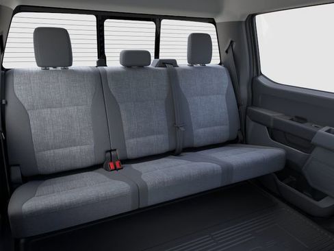 New 2026 Ford F450 XL w/ XL Chrome Package image 12