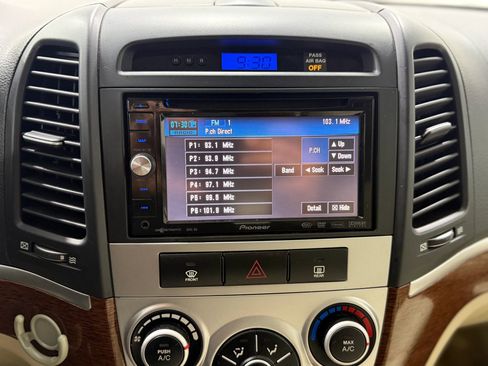 Used 2007 Hyundai Santa Fe SE image 19