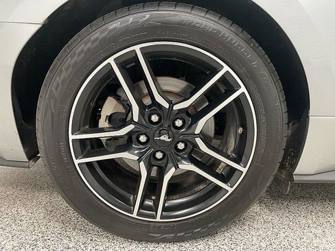 Used 2020 Ford Mustang Premium image 26