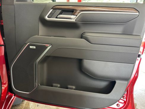 New 2026 Chevrolet Silverado 1500 RST image 25