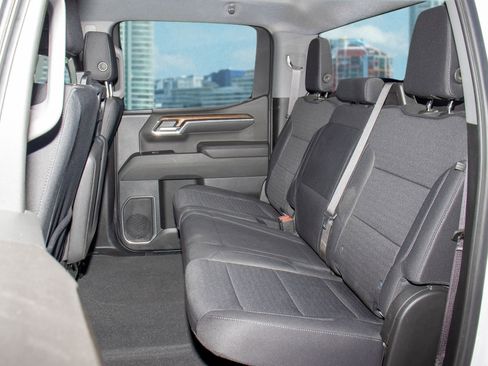 Used 2023 Chevrolet Silverado 1500 LT w/ Protection Package image 7