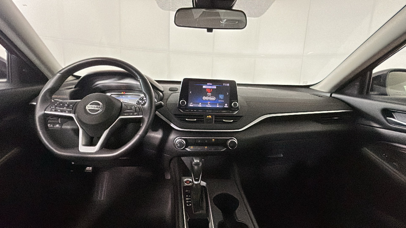 Used 2022 Nissan Altima 2.5 SR FWD image 31