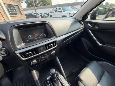 Used 2016 MAZDA CX-5 Grand Touring AWD/4WD image 26