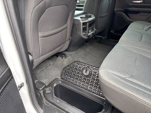 Used 2022 RAM 1500 Big Horn image 18