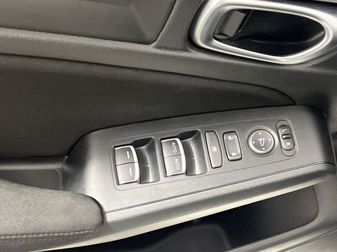 Used 2025 Honda Civic Sport image 17