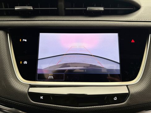 Used 2025 Cadillac XT5 Premium Luxury AWD/4WD image 16