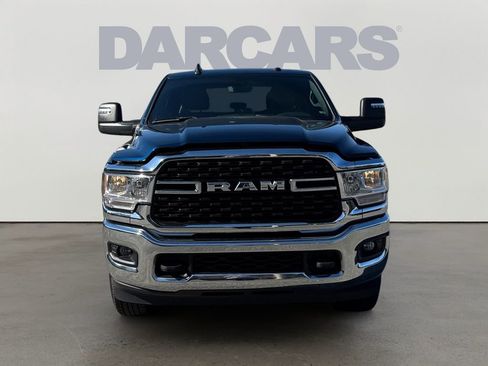 Used 2024 RAM 2500 Big Horn image 2