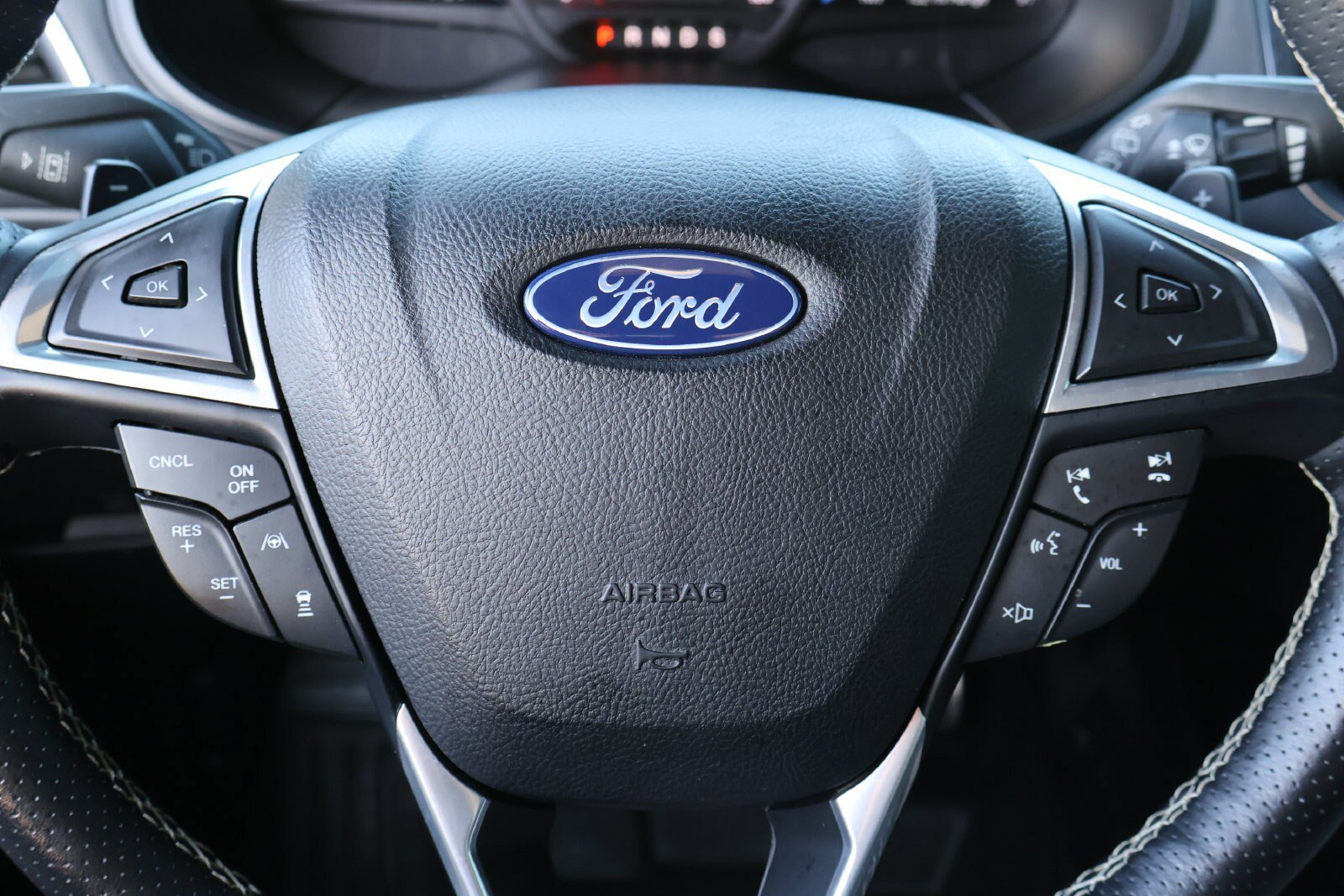 Used 2022 Ford Edge ST w/ Equipment Group 401A AWD/4WD image 31