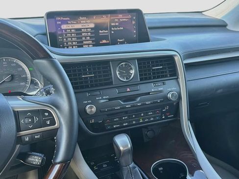 Used 2018 Lexus RX 350 FWD w/ Premium Package image 27