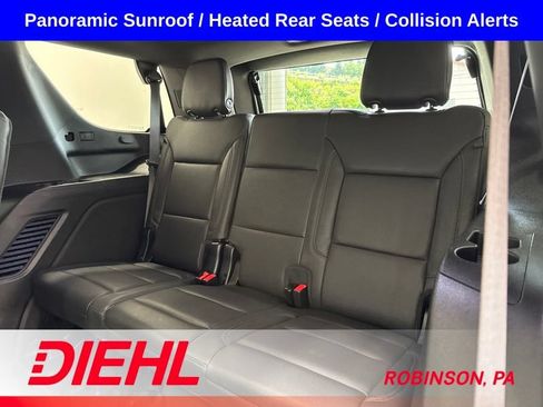 Used 2023 Chevrolet Tahoe Z71 AWD/4WD image 19