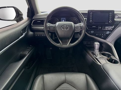 Used 2023 Toyota Camry SE FWD image 23