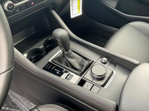 New 2026 MAZDA MAZDA3 2.5 S Sedan w/ Preferred Pkg image 7