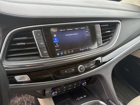 Used 2024 Buick Enclave Avenir w/ Avenir Technology Package AWD/4WD image 14
