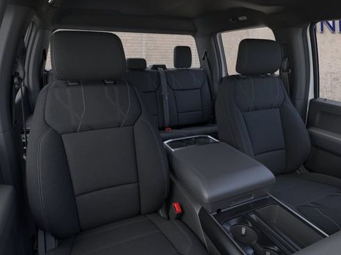 New 2026 Ford F150 STX AWD/4WD image 10